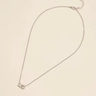 Bubble Zodiac Necklace - Golden Hour BoutiqueNecklaces