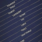 Bubble Zodiac Necklace - Golden Hour BoutiqueNecklaces