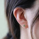 Cactus Cutie Stud Earrings - Golden Hour BoutiqueEarrings