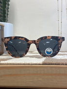 Canyon Sunglasses - Golden Hour BoutiqueSunglasses