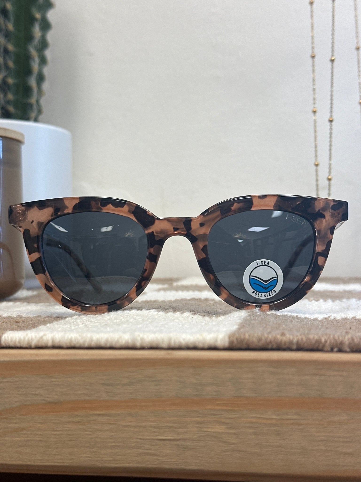 Canyon Sunglasses - Golden Hour BoutiqueSunglasses