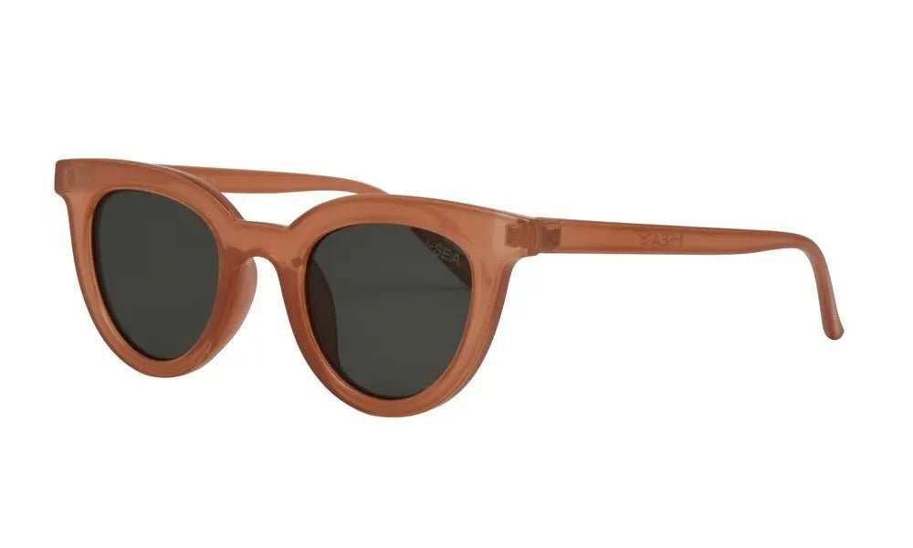 Canyon Sunglasses - Golden Hour BoutiqueSunglasses