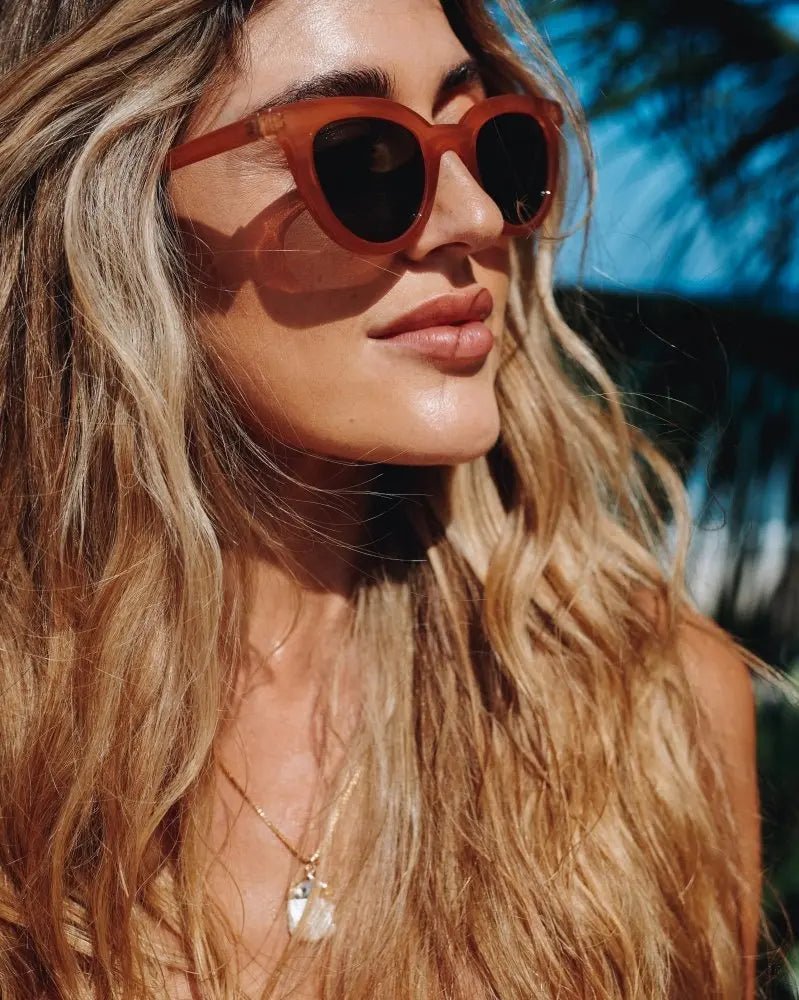 Canyon Sunglasses - Golden Hour BoutiqueSunglasses