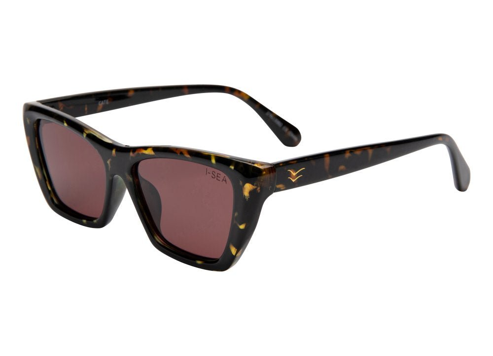 Cate Sunglasses - Golden Hour BoutiqueSunglasses