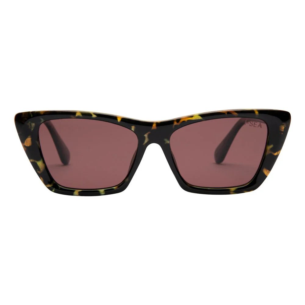 Cate Sunglasses - Golden Hour BoutiqueSunglasses