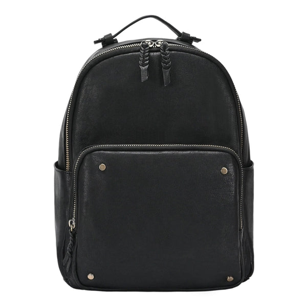 Jenny Backpack | Black