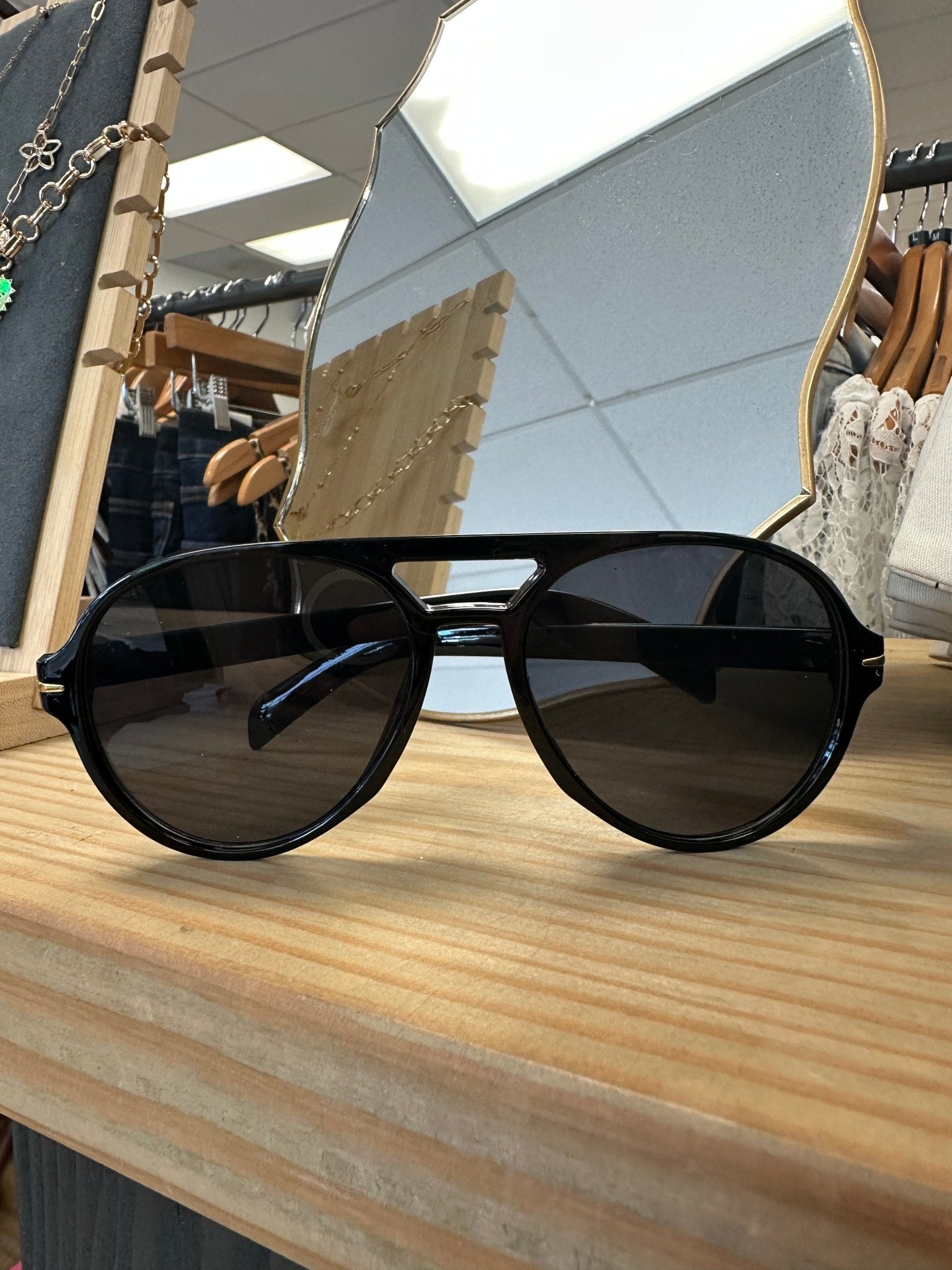 Coast Sunglasses - Golden Hour BoutiqueSunglasses