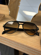 Coast Sunglasses - Golden Hour BoutiqueSunglasses