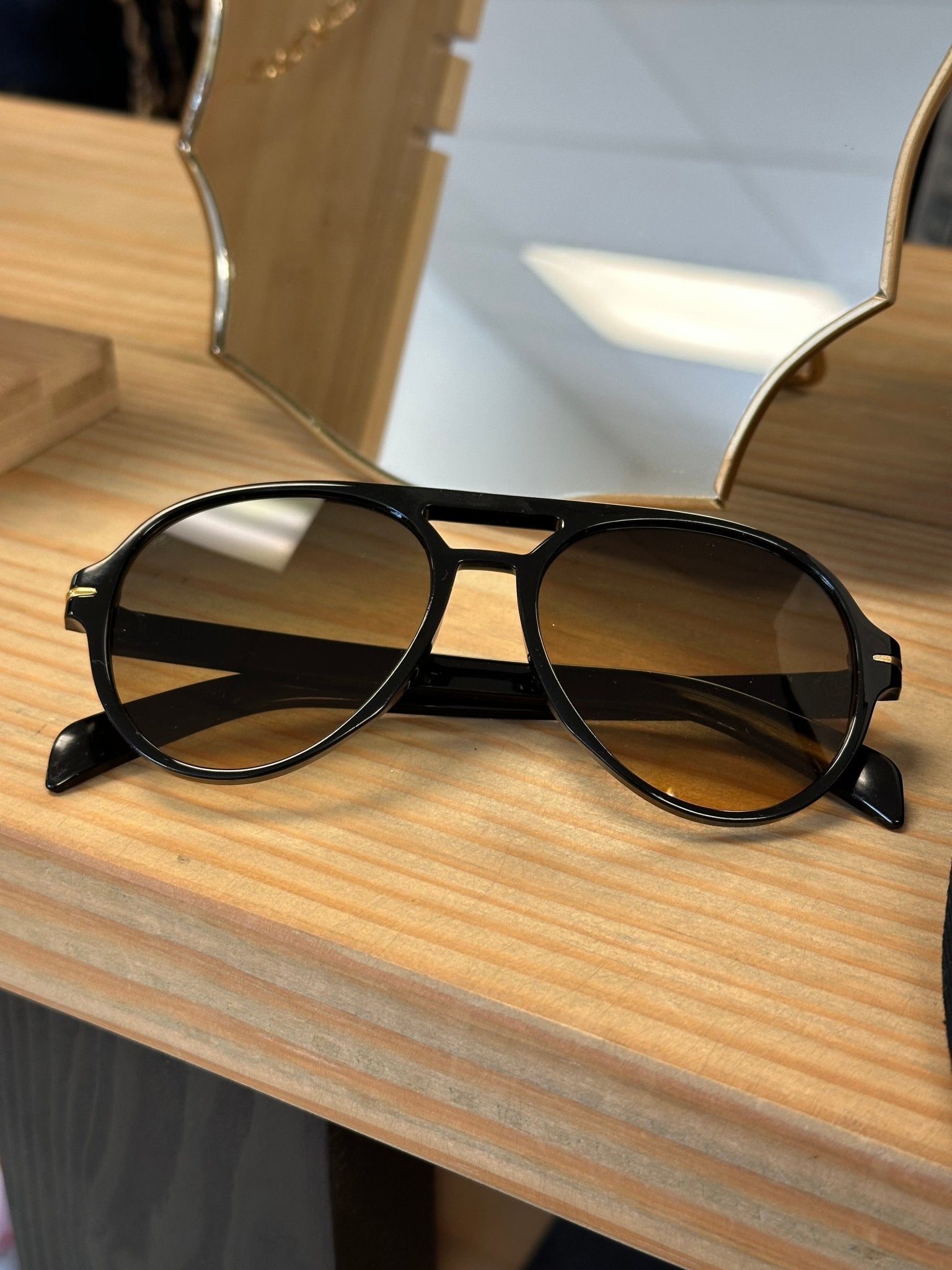 Coast Sunglasses - Golden Hour BoutiqueSunglasses