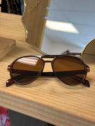 Coast Sunglasses - Golden Hour BoutiqueSunglasses