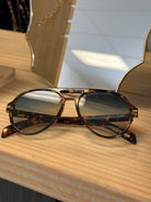 Coast Sunglasses - Golden Hour BoutiqueSunglasses