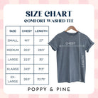 Coastal Cowgirl Club Tee - Golden Hour Boutique