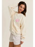 Coastal Cowgirl Sweatshirt - Golden Hour BoutiquePullover