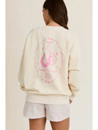Coastal Cowgirl Sweatshirt - Golden Hour BoutiquePullover