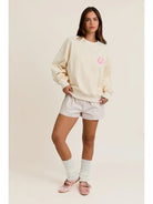Coastal Cowgirl Sweatshirt - Golden Hour BoutiquePullover