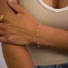 Confetti Bracelet - Golden Hour BoutiqueBracelets