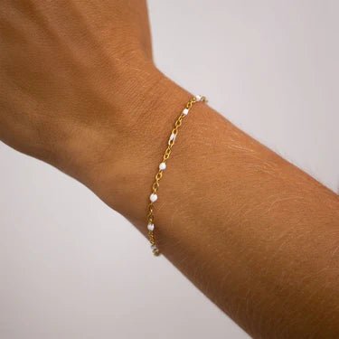 Confetti Bracelet - Golden Hour BoutiqueBracelets