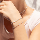 Confetti Bracelet - Golden Hour BoutiqueBracelets