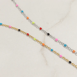 Confetti Bracelet - Golden Hour BoutiqueBracelets