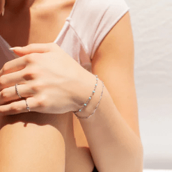 Confetti Bracelet - Golden Hour BoutiqueBracelets