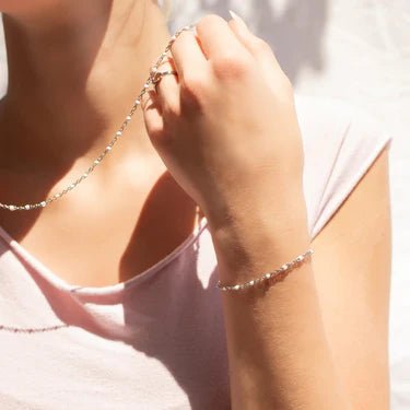 Confetti Bracelet - Golden Hour BoutiqueBracelets