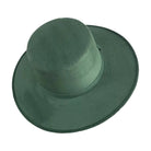 Cordobes Suede Boater Hat - Golden Hour BoutiqueHats