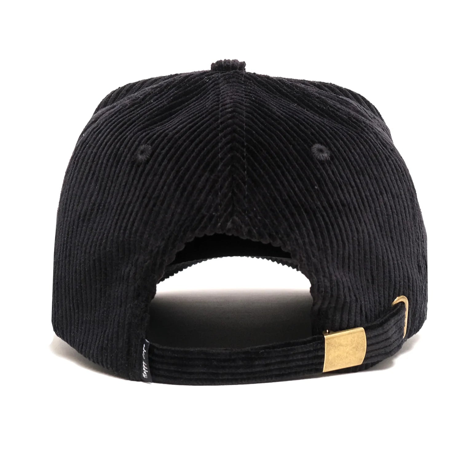 Corduroy Cap by Happy Caps - Golden Hour BoutiqueTrucker Hat