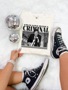 Criminal Trump Graphic Tee - Golden Hour BoutiqueGraphic Tees