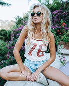 Cruz Sunglasses - Golden Hour BoutiqueSunglasses