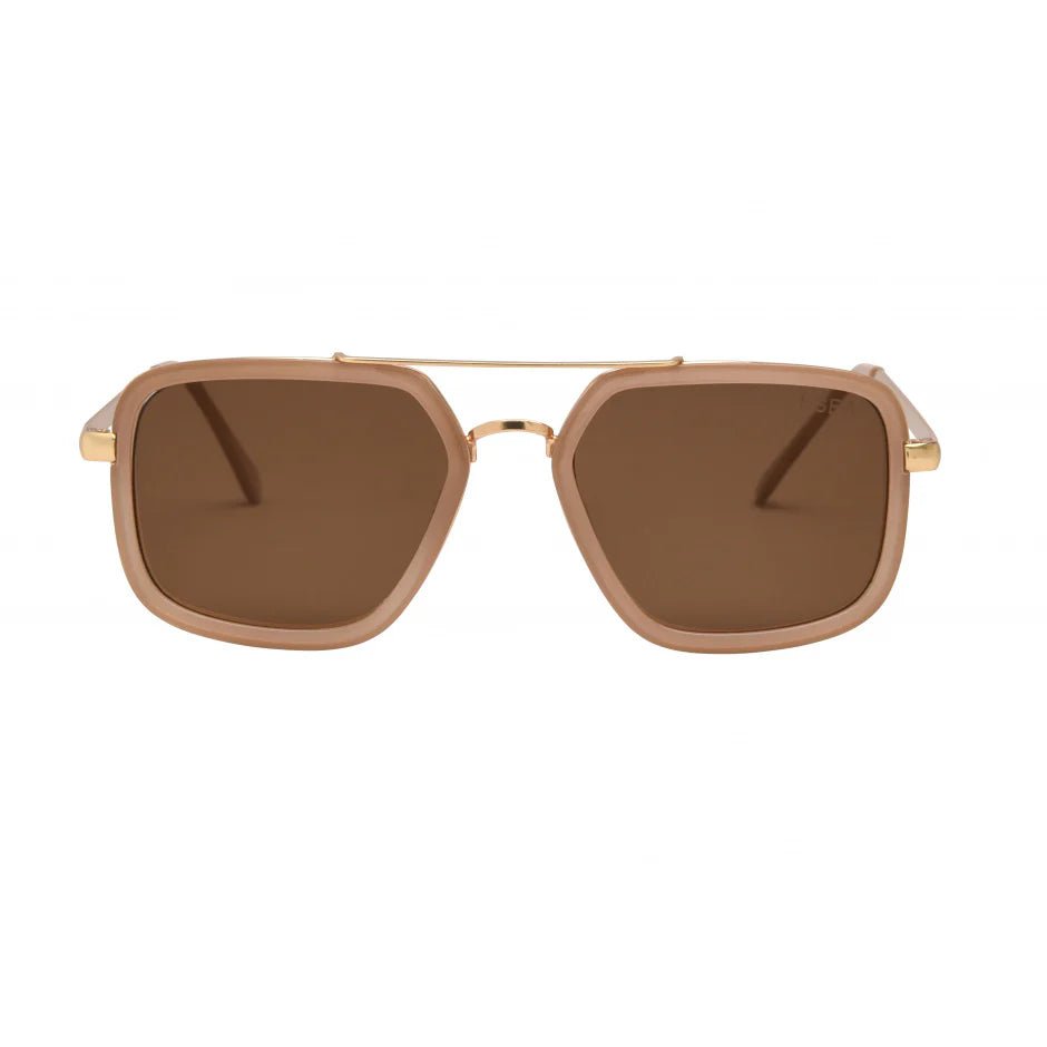 Cruz Sunglasses - Golden Hour BoutiqueSunglasses