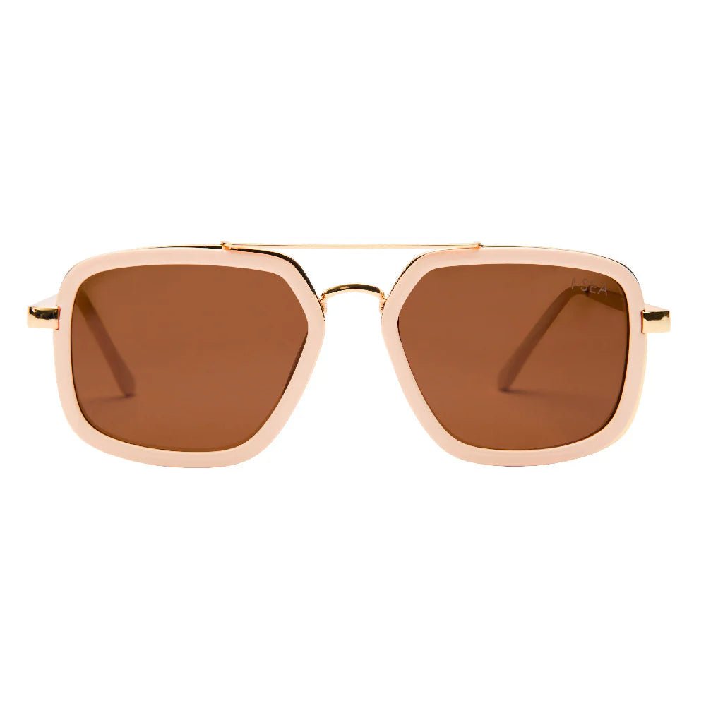 Cruz Sunglasses - Golden Hour BoutiqueSunglasses