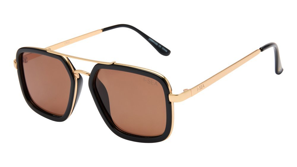 Cruz Sunglasses - Golden Hour BoutiqueSunglasses