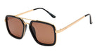 Cruz Sunglasses - Golden Hour BoutiqueSunglasses