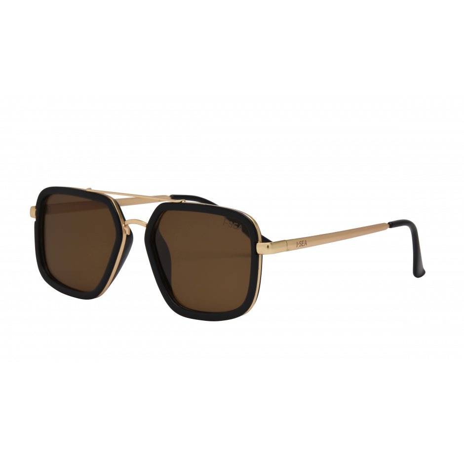 Cruz Sunglasses - Golden Hour BoutiqueSunglasses
