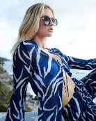 Cruz Sunglasses - Golden Hour BoutiqueSunglasses