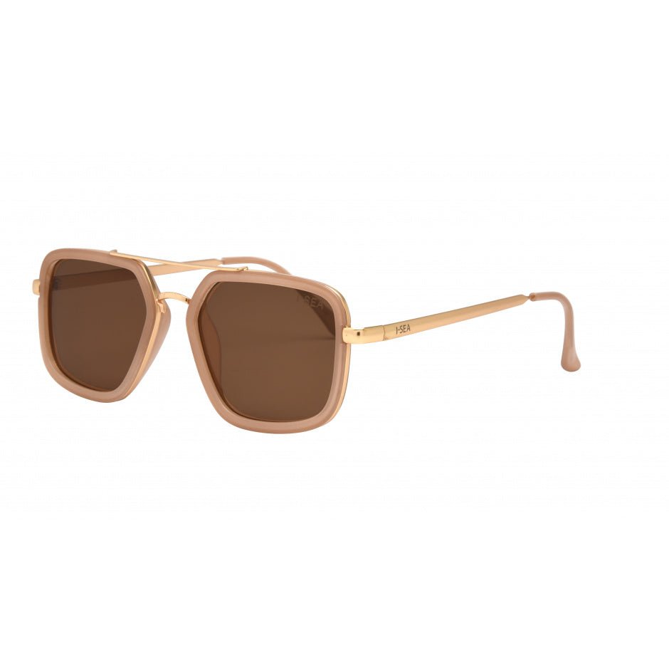 Cruz Sunglasses - Golden Hour BoutiqueSunglasses