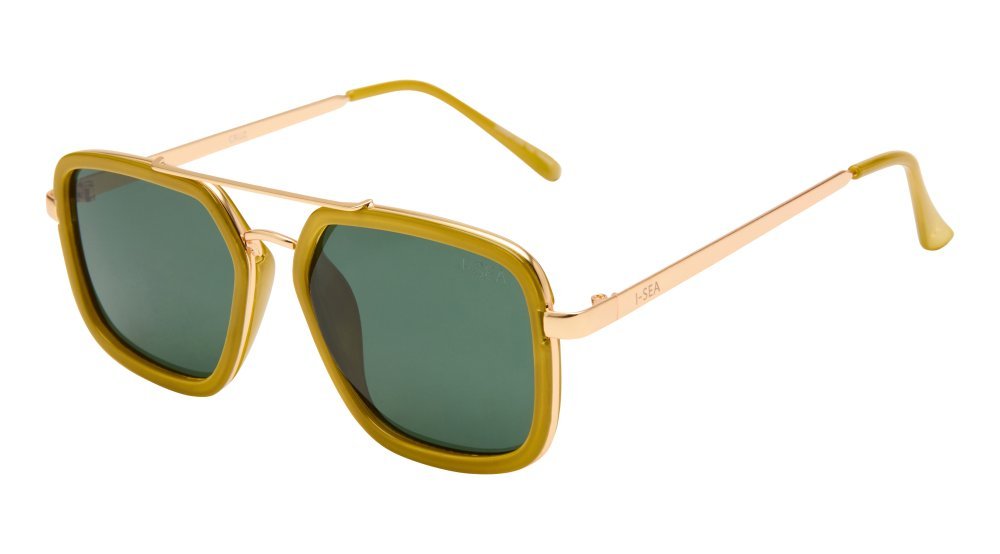 Cruz Sunglasses - Golden Hour BoutiqueSunglasses