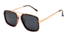 Cruz Sunglasses - Golden Hour BoutiqueSunglasses