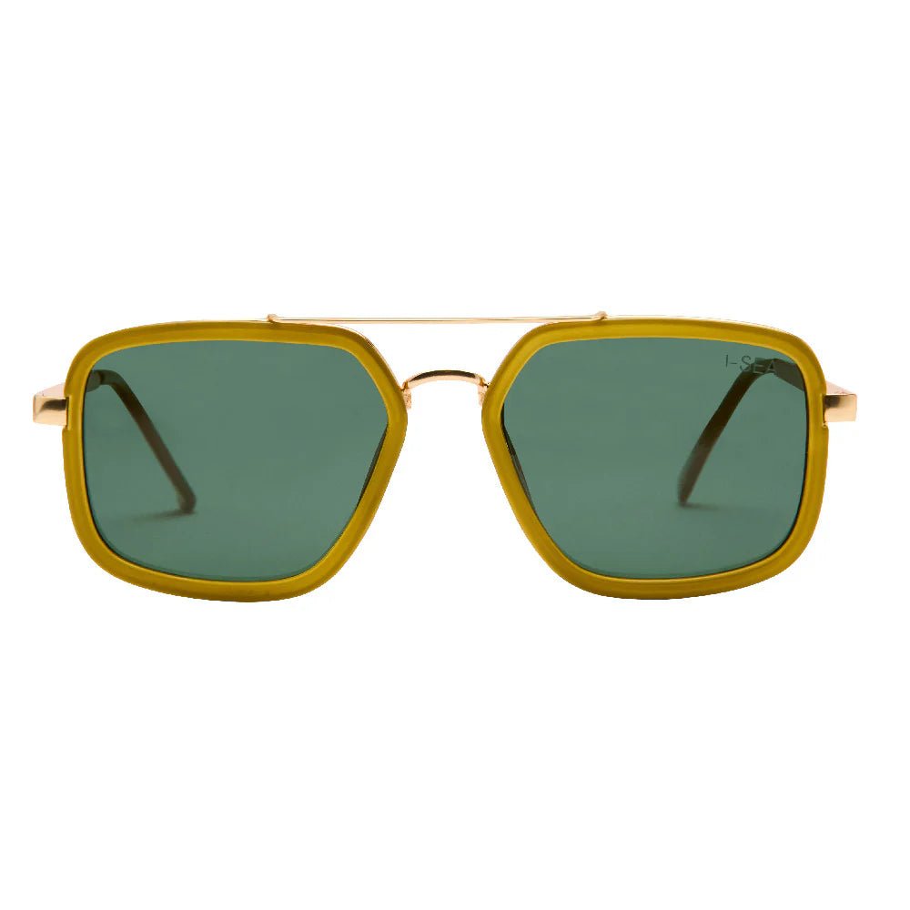 Cruz Sunglasses - Golden Hour BoutiqueSunglasses