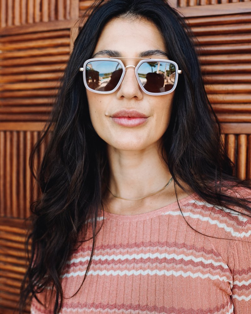 Cruz Sunglasses - Golden Hour BoutiqueSunglasses