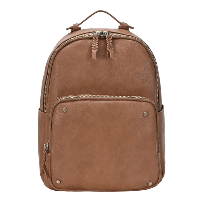Jenny Backpack | Brown
