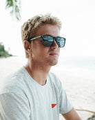 Dax | I - Sea Sunglasses - Golden Hour Boutique