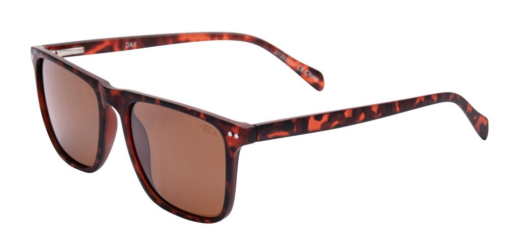 Dax Sunglasses - Golden Hour BoutiqueSunglasses