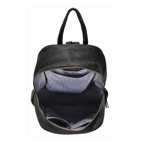 Bailey Backpack | Black