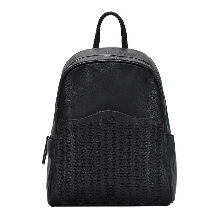 Bailey Backpack | Black
