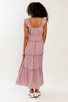 Dreamy Dusk Maxi Dress - Golden Hour Boutiquemaxi dresses