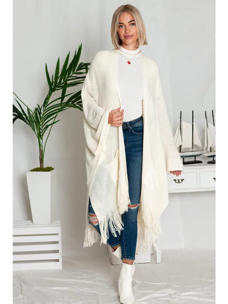 Harlow Knit Cardigan
