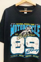 East Coast Racer Vintage Tee - Golden Hour BoutiqueGraphic Tees