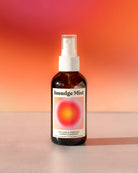 Energy Cleansing Smudge Mist - Golden Hour BoutiqueFragrance Oil