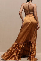 Evening Affair Maxi Dress - Golden Hour Boutiquemaxi dresses